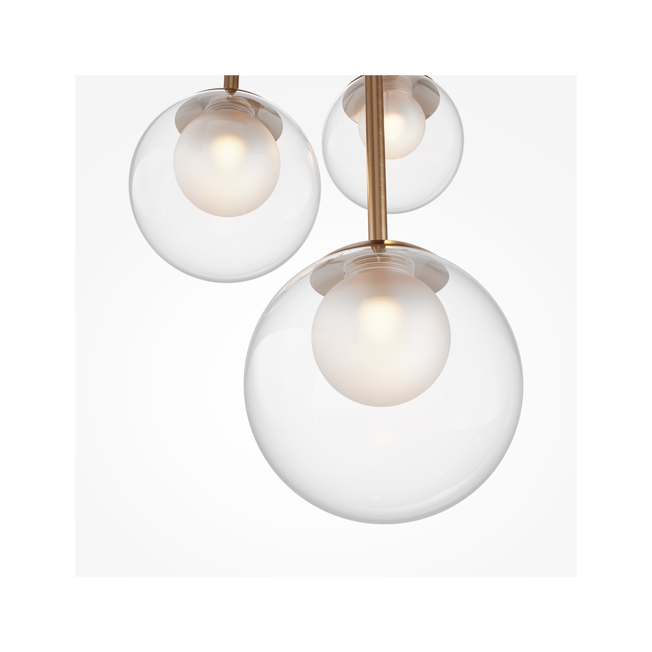 MAYTONI - Basic form, Lampe à suspension