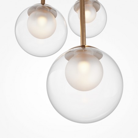 MAYTONI - Basic form, Pendant lamp