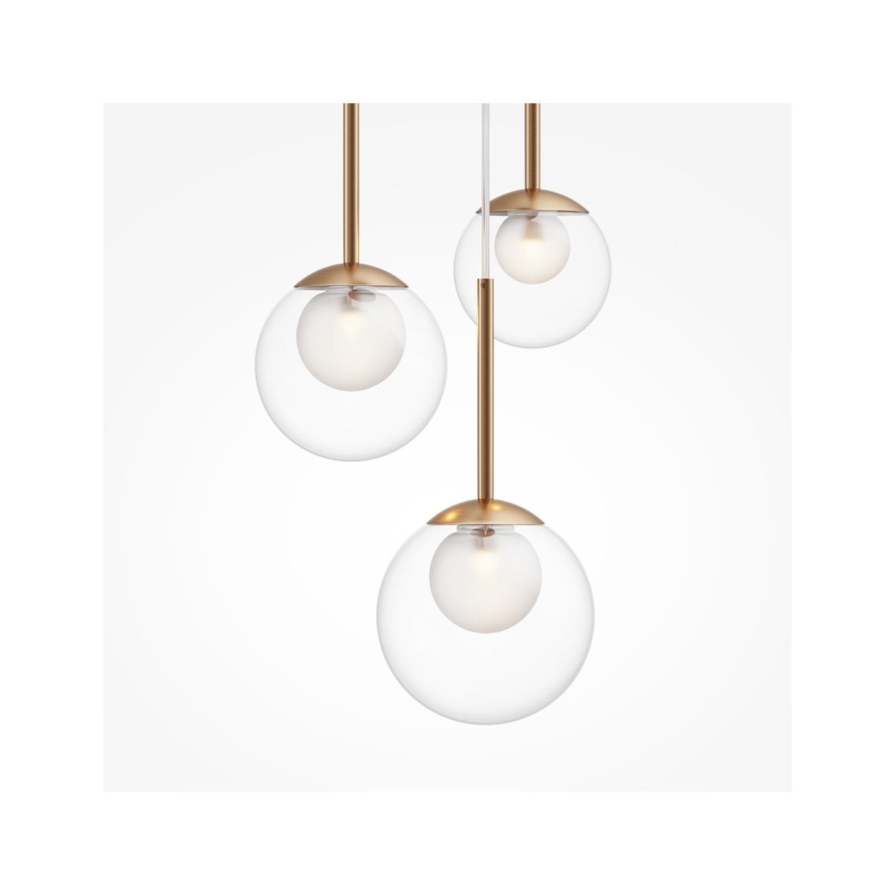 MAYTONI - Basic form, Pendant lamp