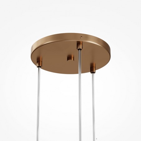 MAYTONI - Basic form, Lampe à suspension