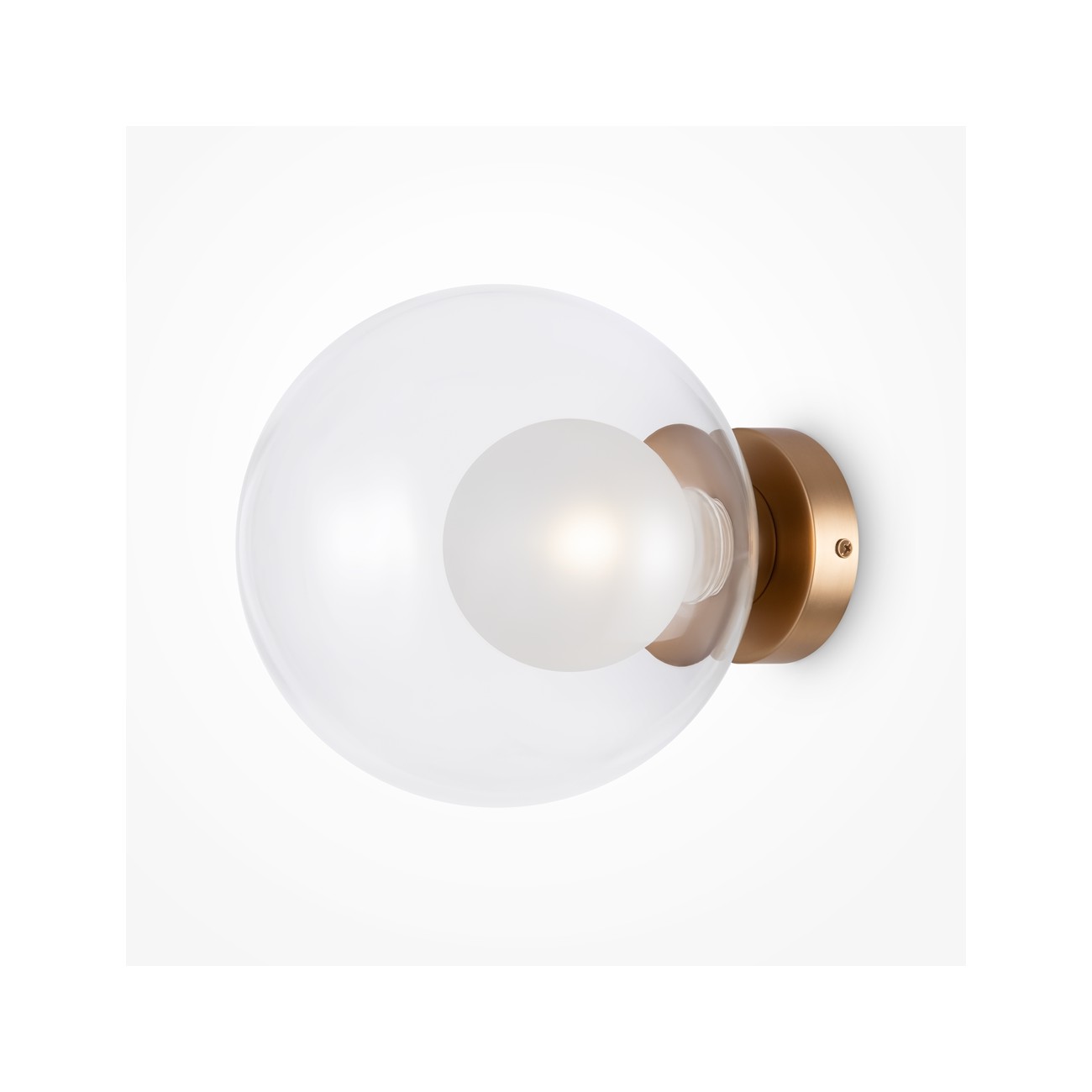 MAYTONI - Basic form, Wall lamp