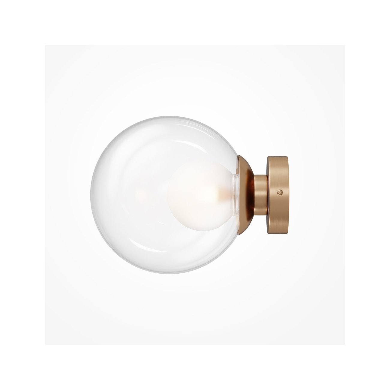 MAYTONI - Basic form, Wall lamp