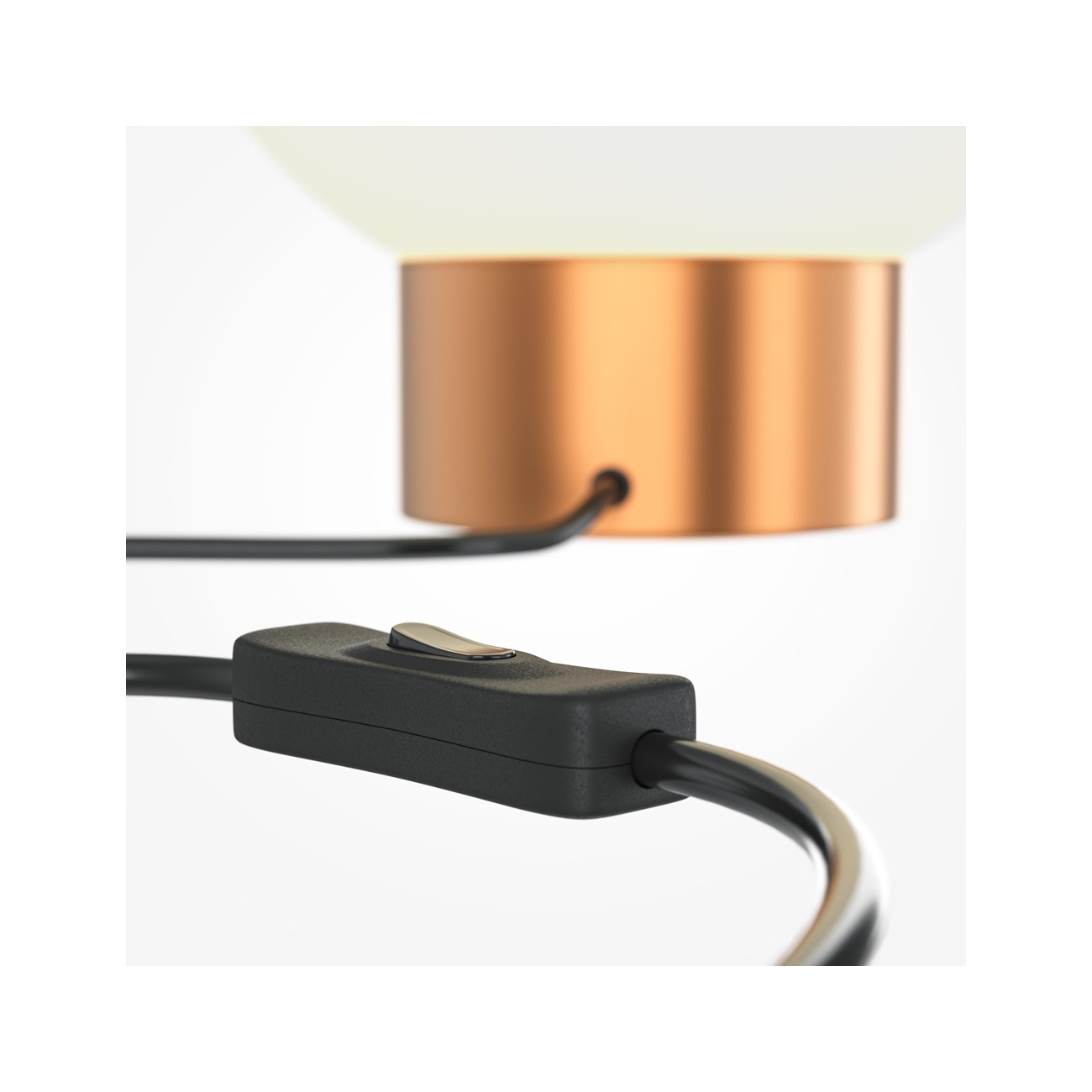 MAYTONI - Basic form, Lampe de table