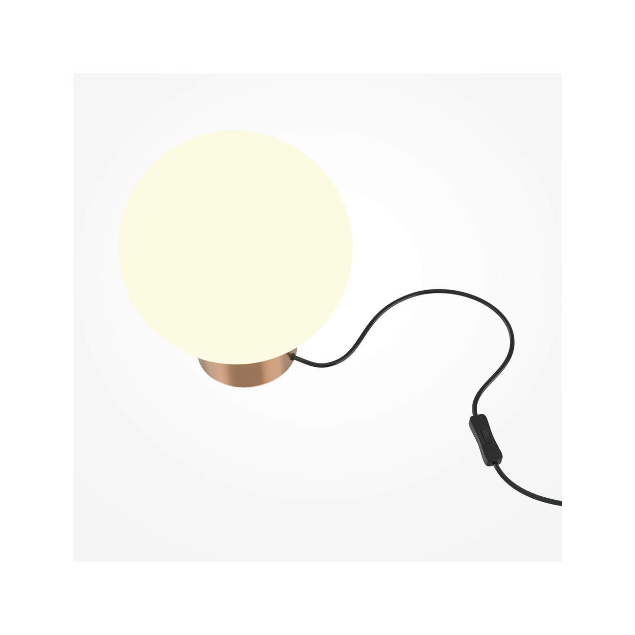 MAYTONI - Basic form, Lampe de table