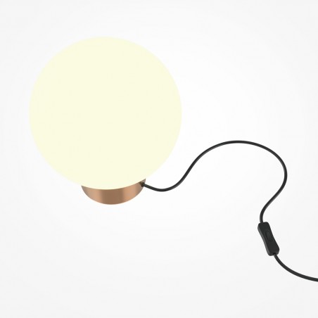 MAYTONI - Basic form, Lampe de table