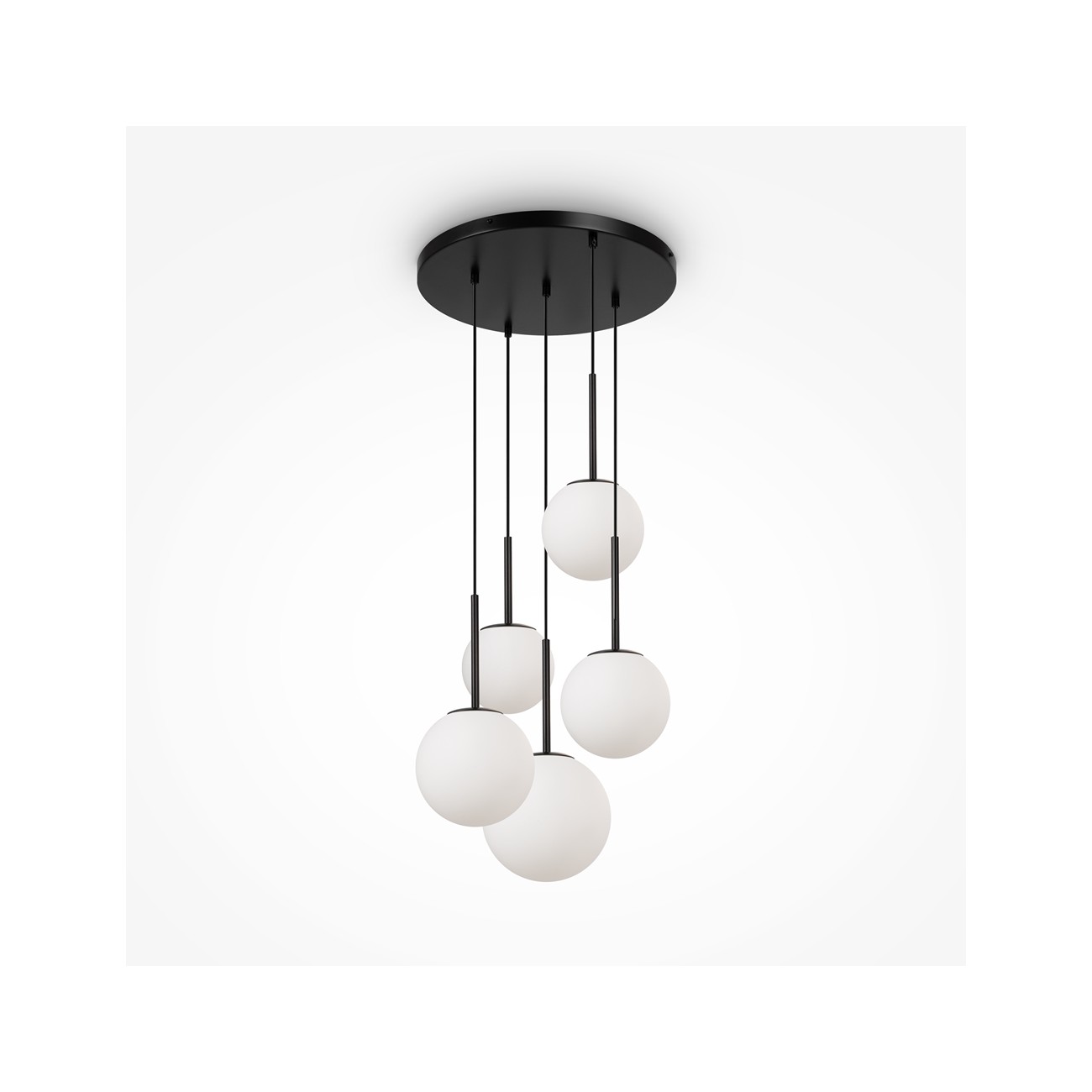 MAYTONI - Basic form, Lampada a sospensione