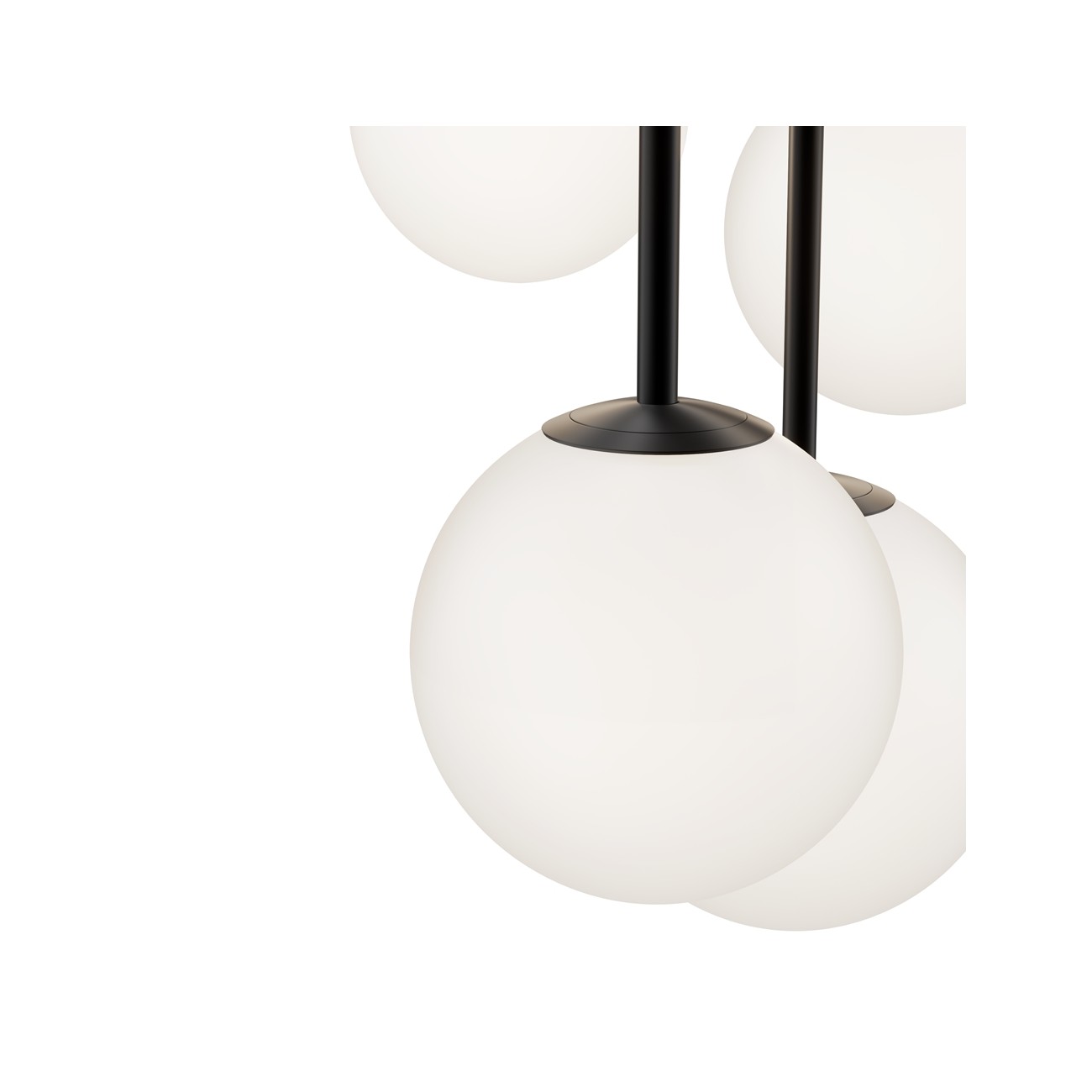 MAYTONI - Basic form, Lampada a sospensione