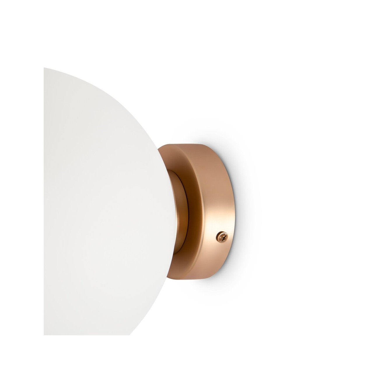 MAYTONI - Basic form, Lampada a muro