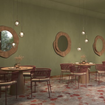 MAYTONI - Basic form, Pendant lamp