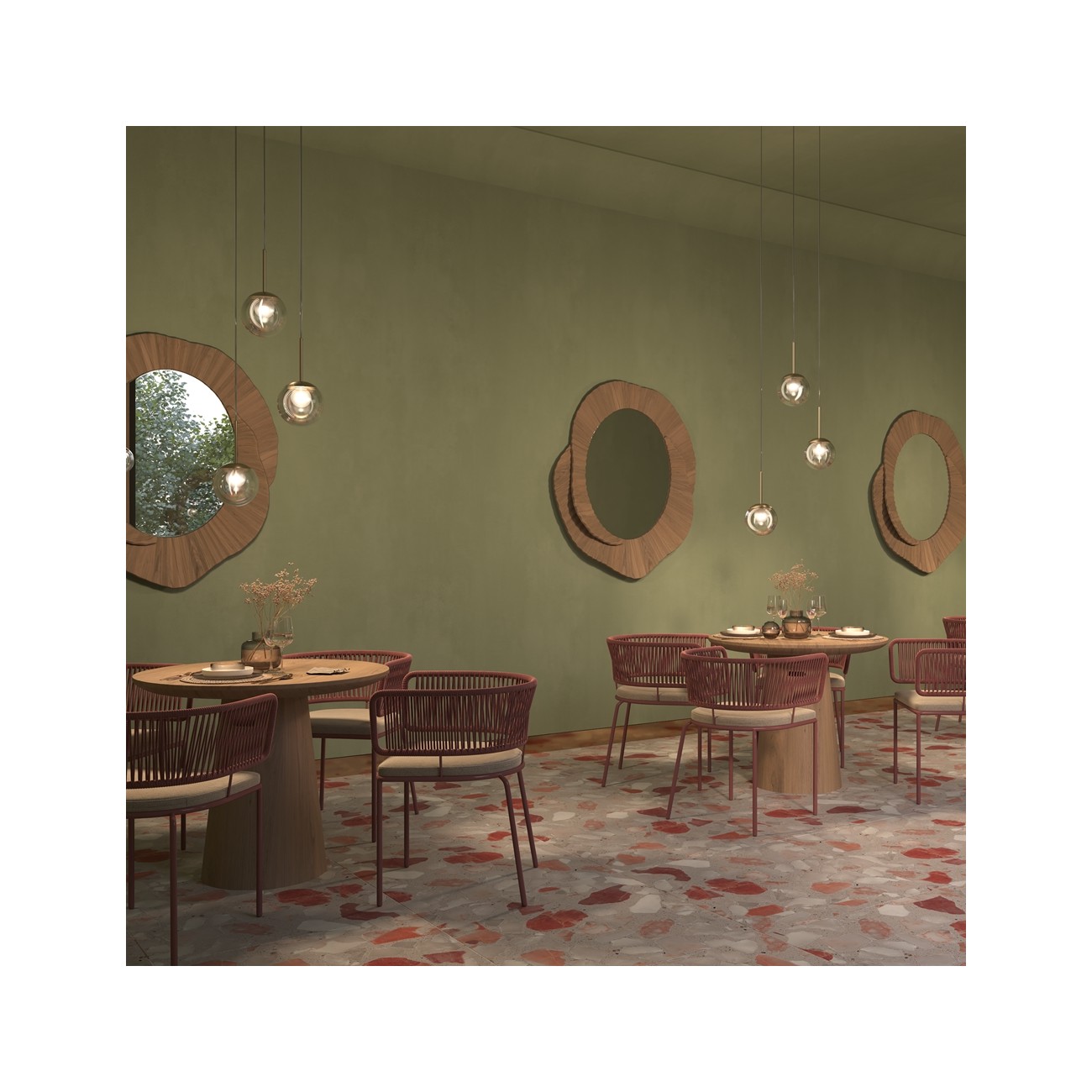 MAYTONI - Basic form, Pendant lamp