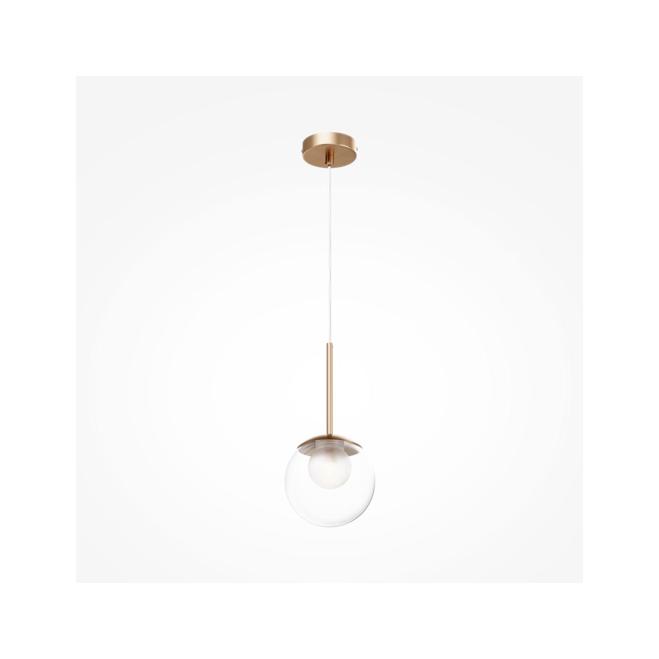 MAYTONI - Basic form, Lampada a sospensione