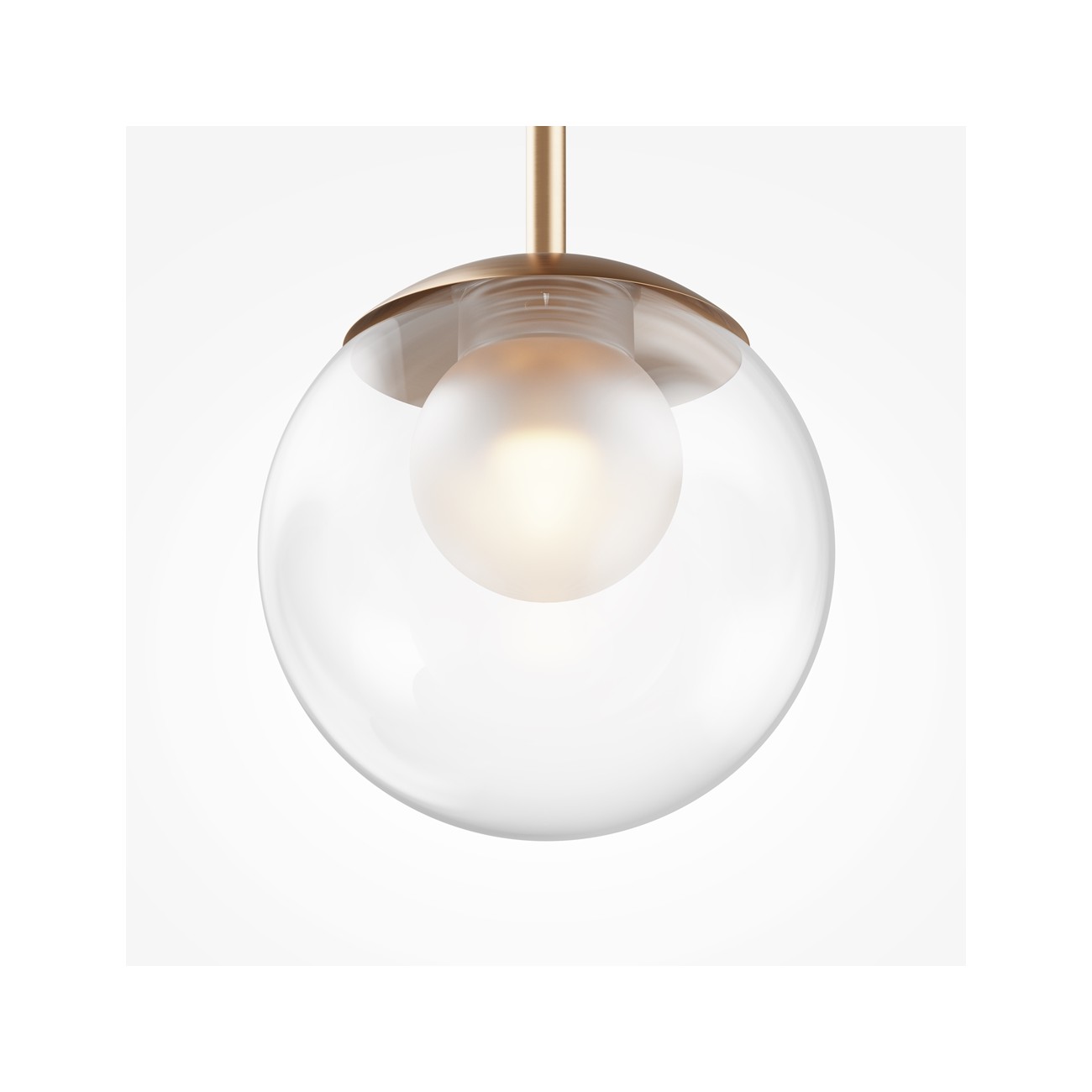 MAYTONI - Basic form, Lampada a sospensione