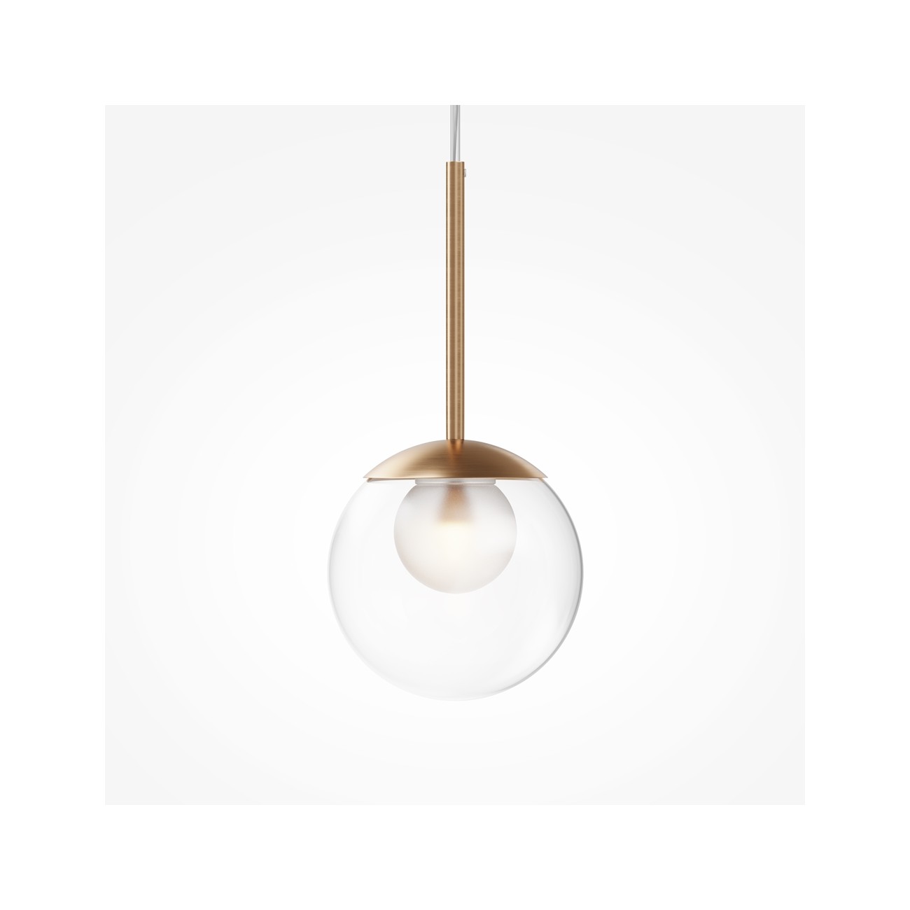 MAYTONI - Basic form, Lampada a sospensione