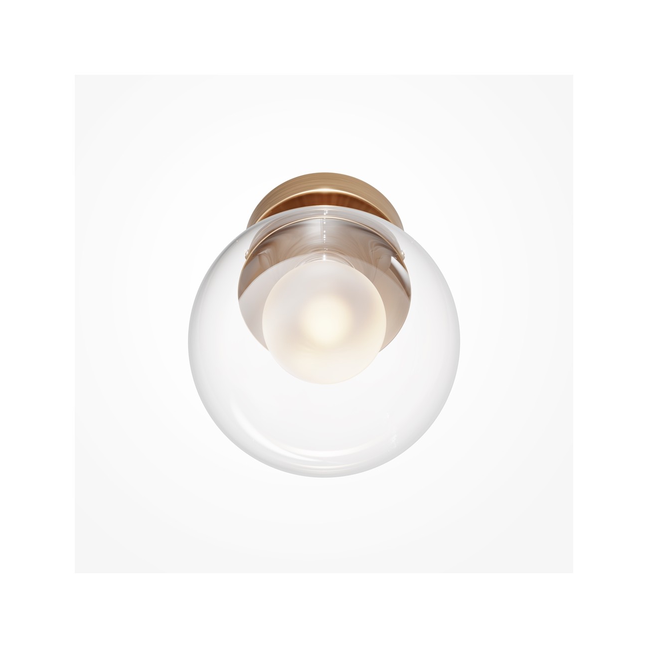 MAYTONI - Basic form, Lampada a muro