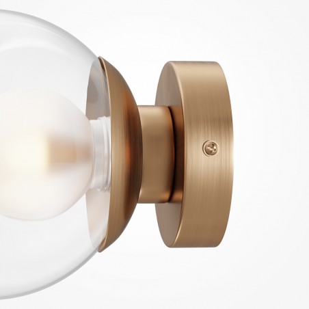 MAYTONI - Basic form, Lampada a muro