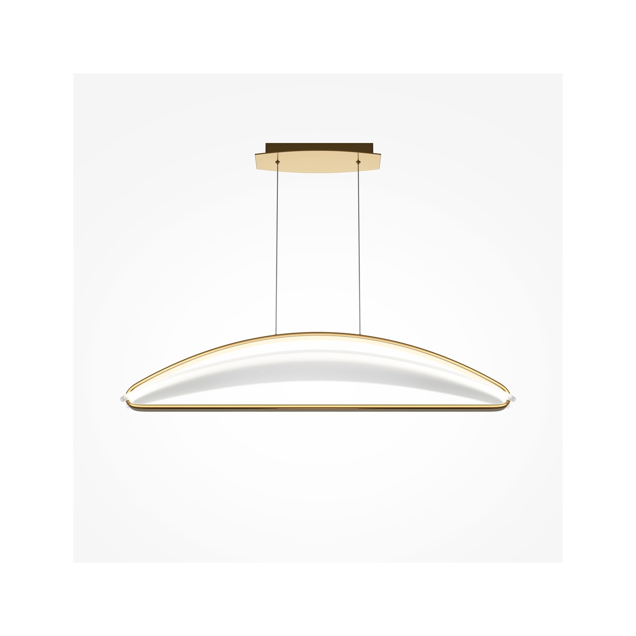 MAYTONI - Breeze, Lampe à suspension