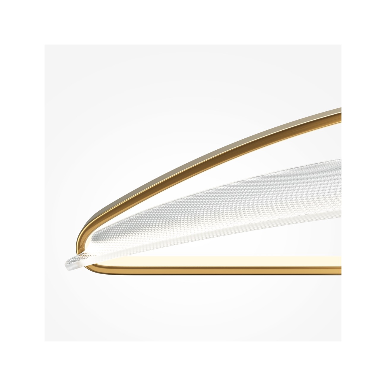 MAYTONI - Breeze, Lampe à suspension