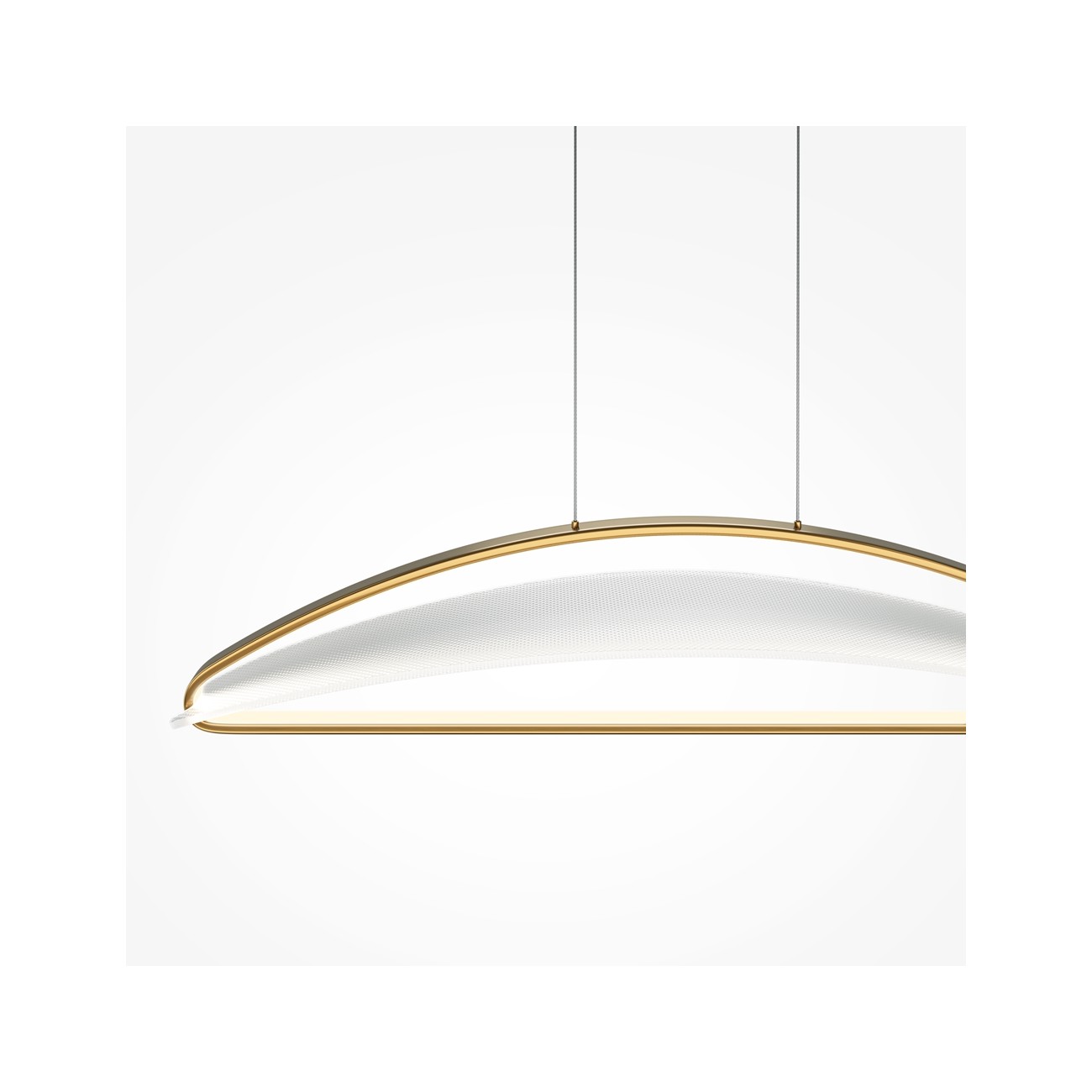 MAYTONI - Breeze, Lampe à suspension