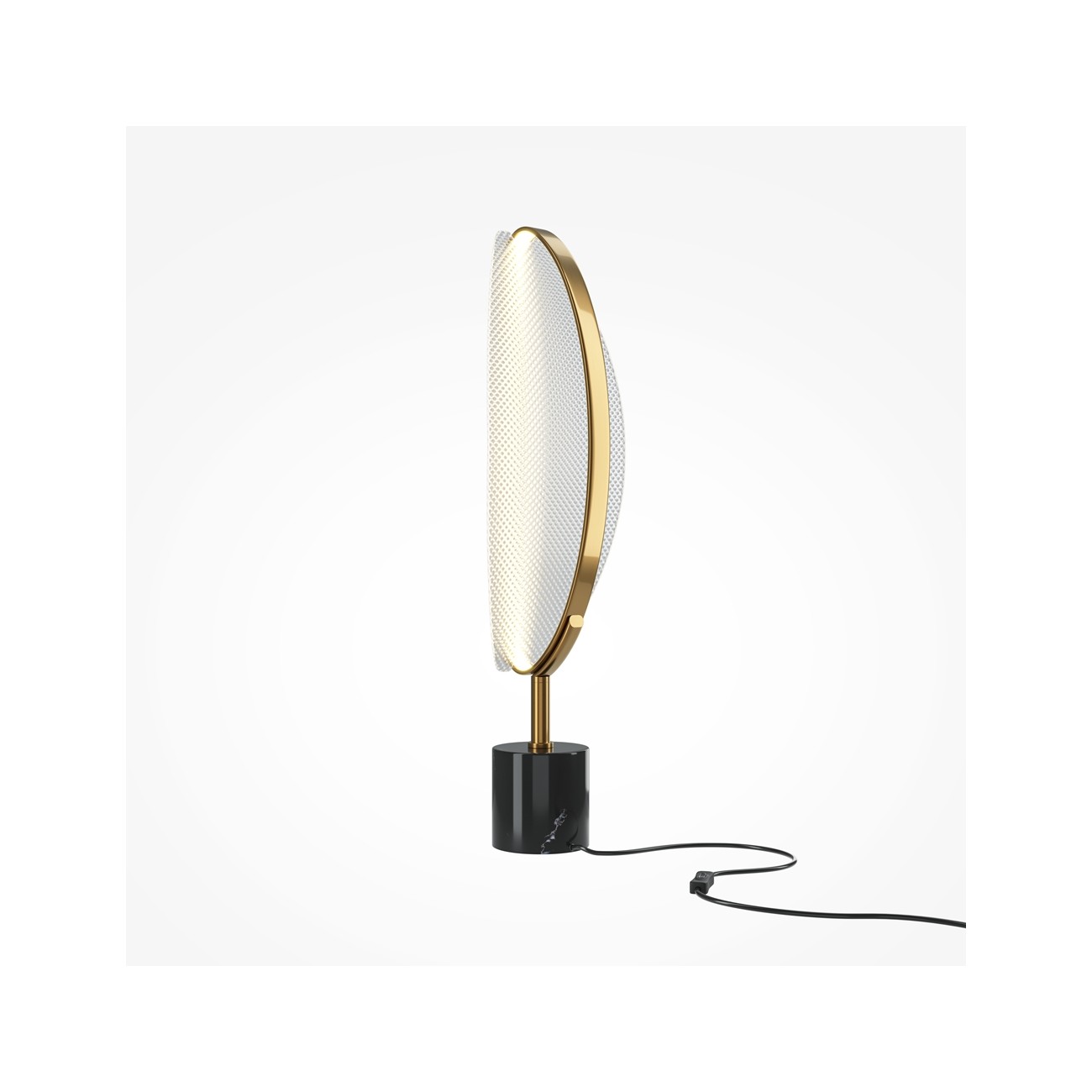 MAYTONI - Breeze, Lampe de table