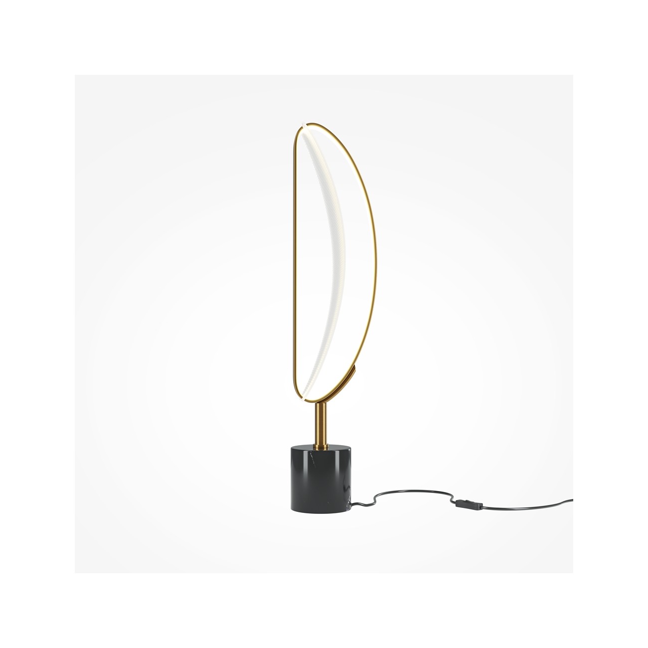 MAYTONI - Breeze, Lampe de table