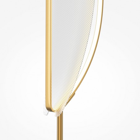 MAYTONI - Breeze, Floor lamp