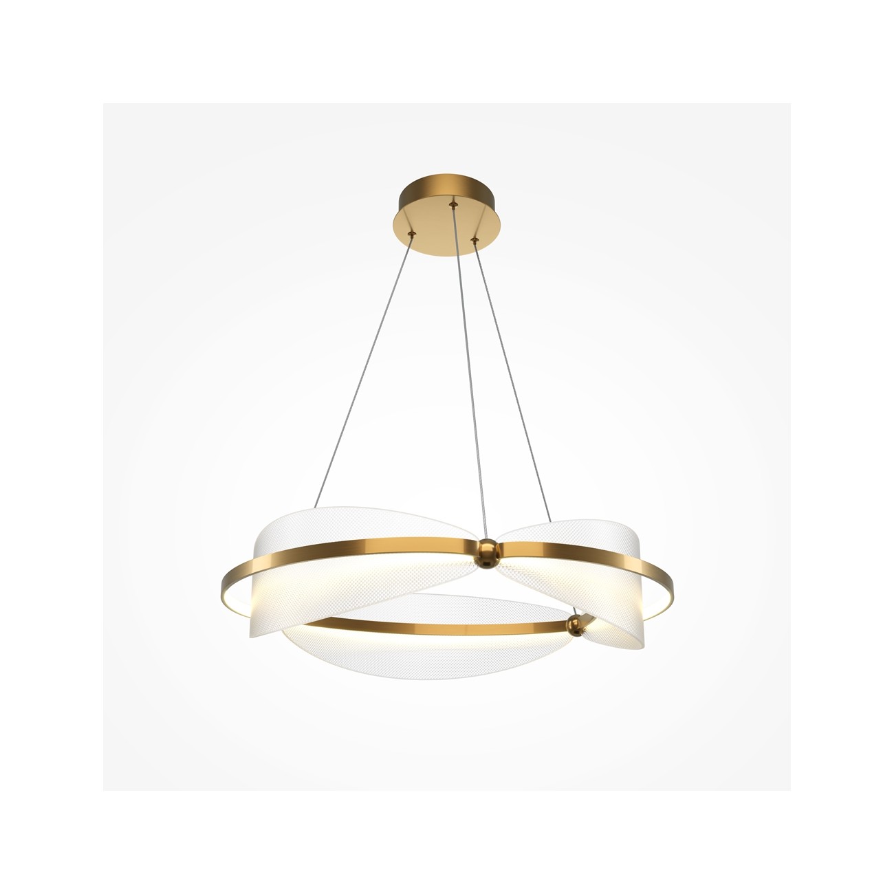 MAYTONI - Breeze, Lampe à suspension