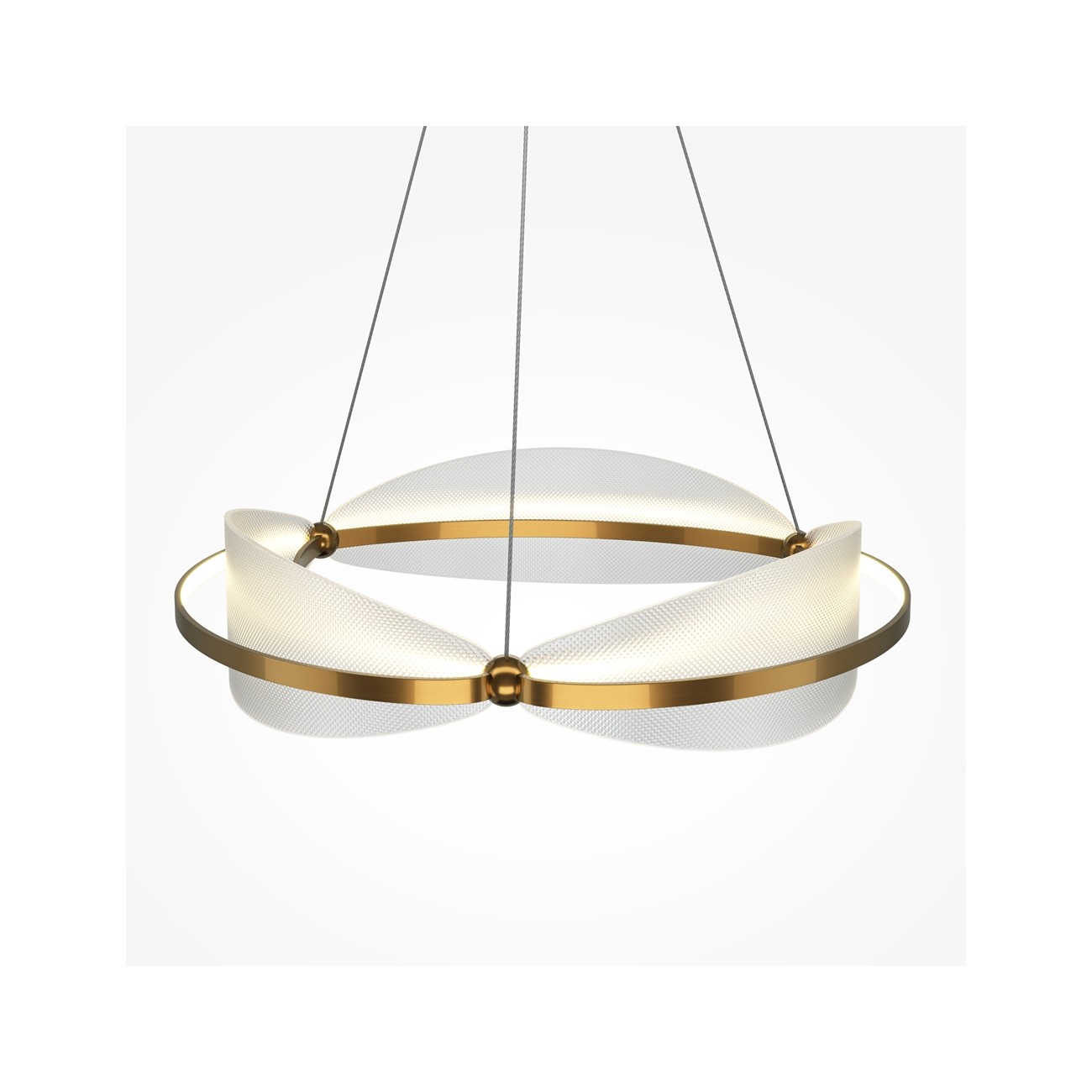 MAYTONI - Breeze, Lampe à suspension