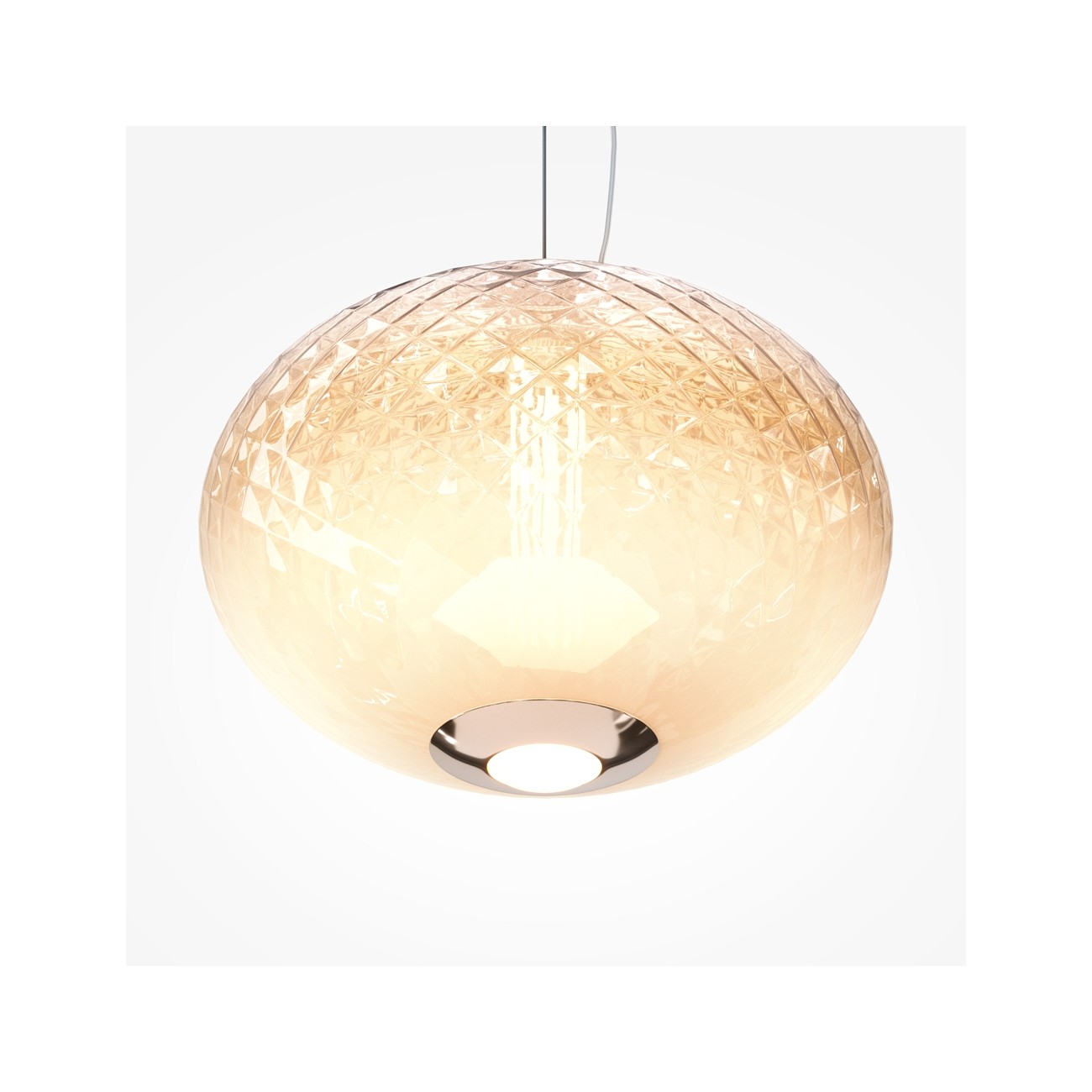 MAYTONI - Bruma, Lampe à suspension