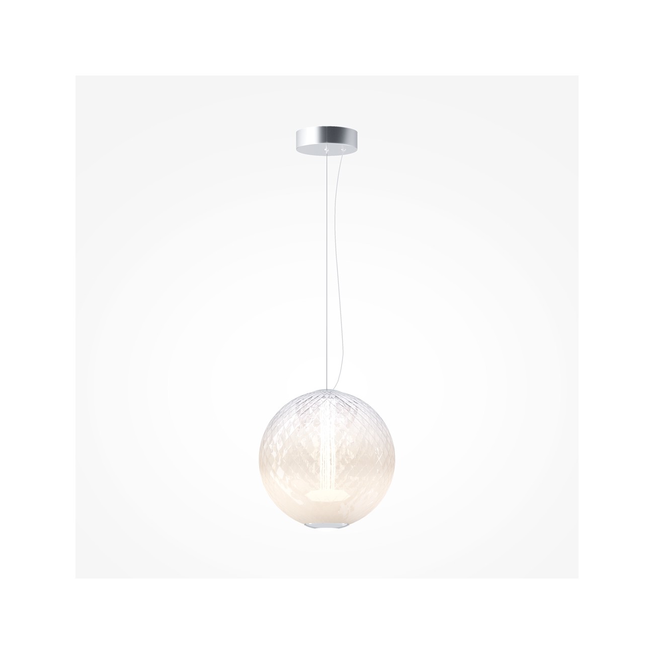 MAYTONI - Bruma, Lampe à suspension