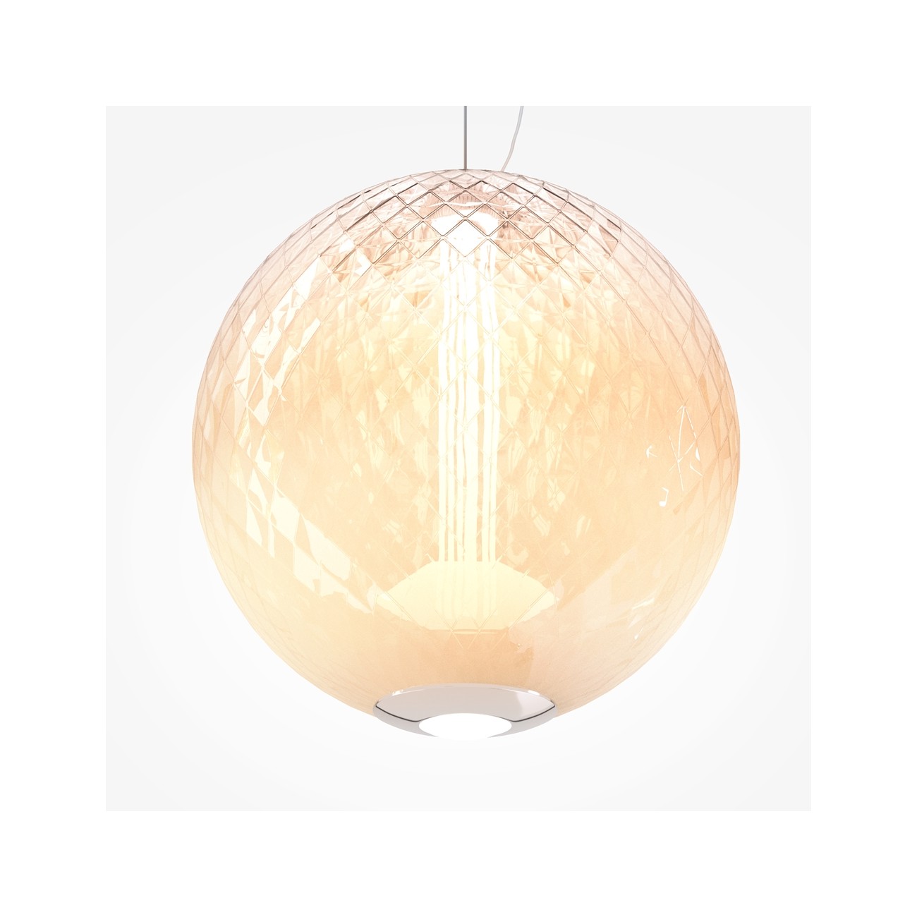 MAYTONI - Bruma, Lampe à suspension