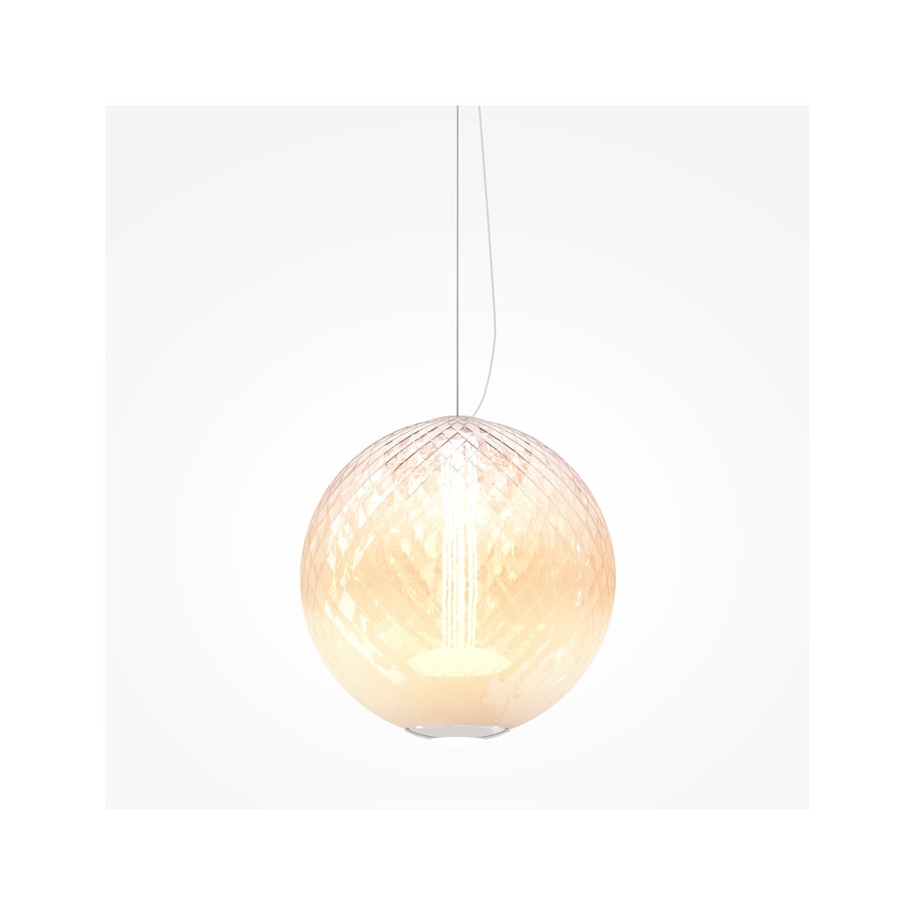 MAYTONI - Bruma, Lampe à suspension