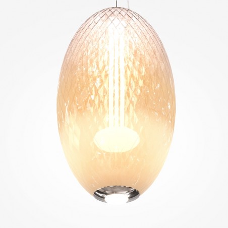 MAYTONI - Bruma, Lampe à suspension