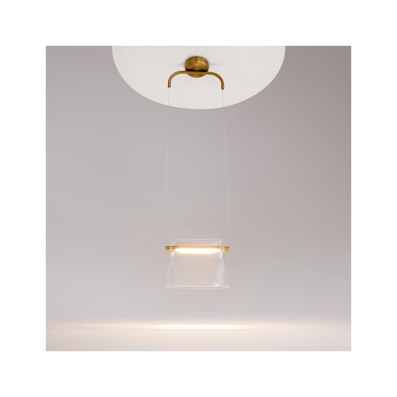 MAYTONI - Cabaret, Lampe à suspension