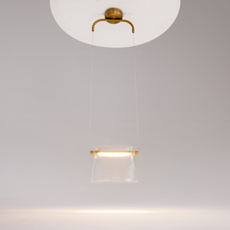 MAYTONI - Cabaret, Lampe à suspension