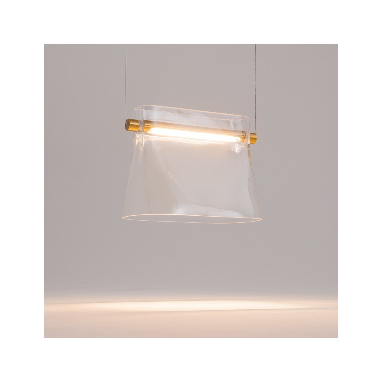 MAYTONI - Cabaret, Lampe à suspension