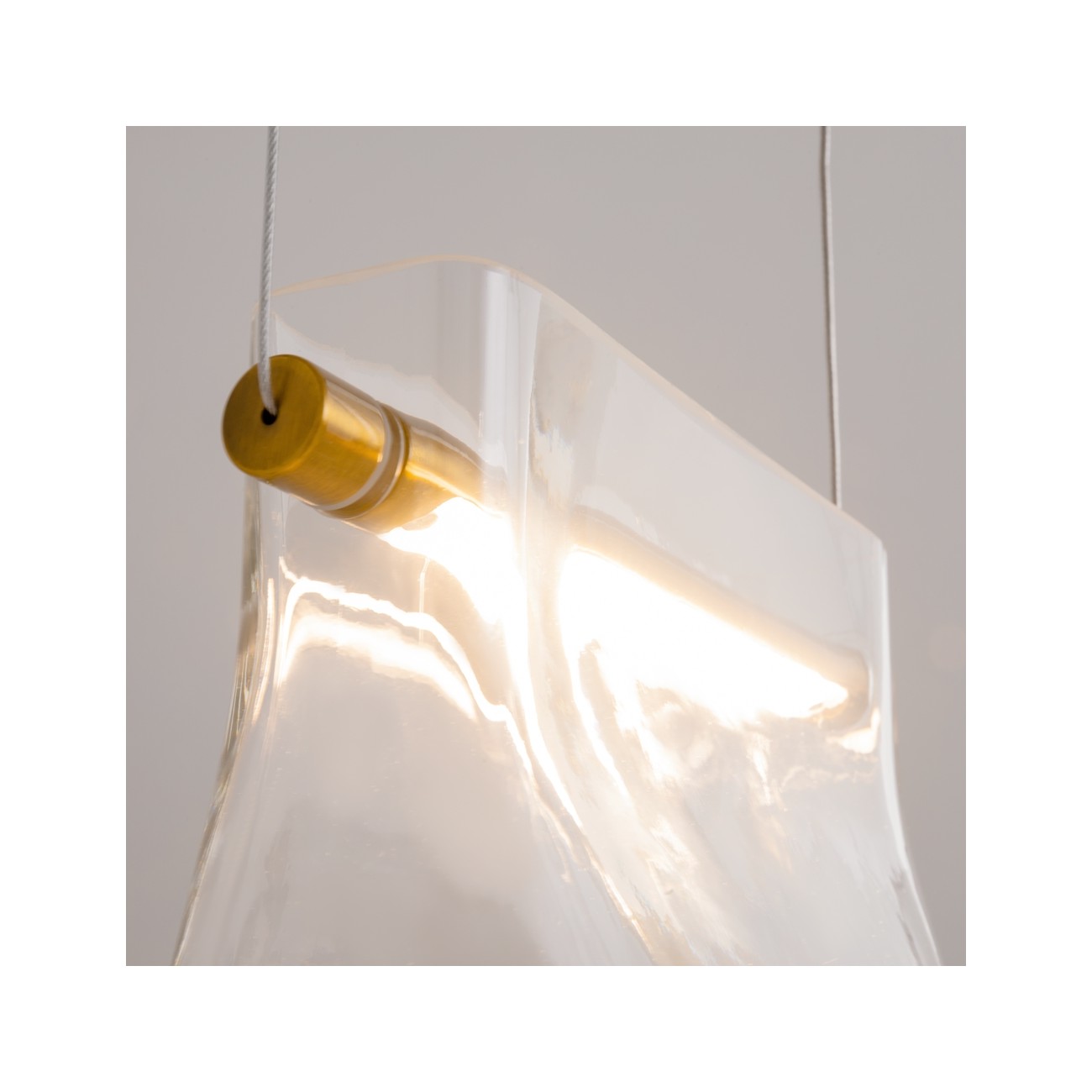 MAYTONI - Cabaret, Lampe à suspension