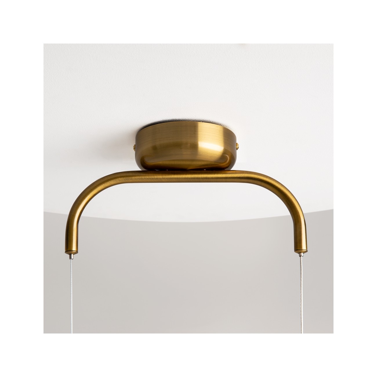 MAYTONI - Cabaret, Lampe à suspension