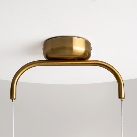 MAYTONI - Cabaret, Lampe à suspension