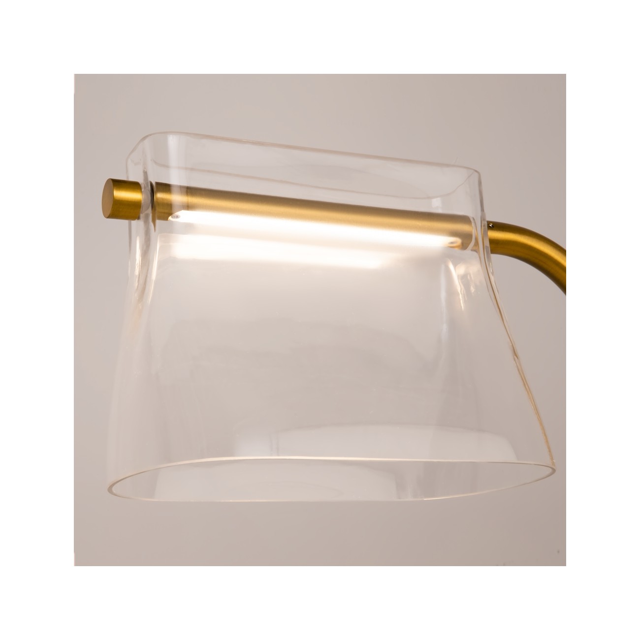 MAYTONI - Cabaret, Lampada da terra