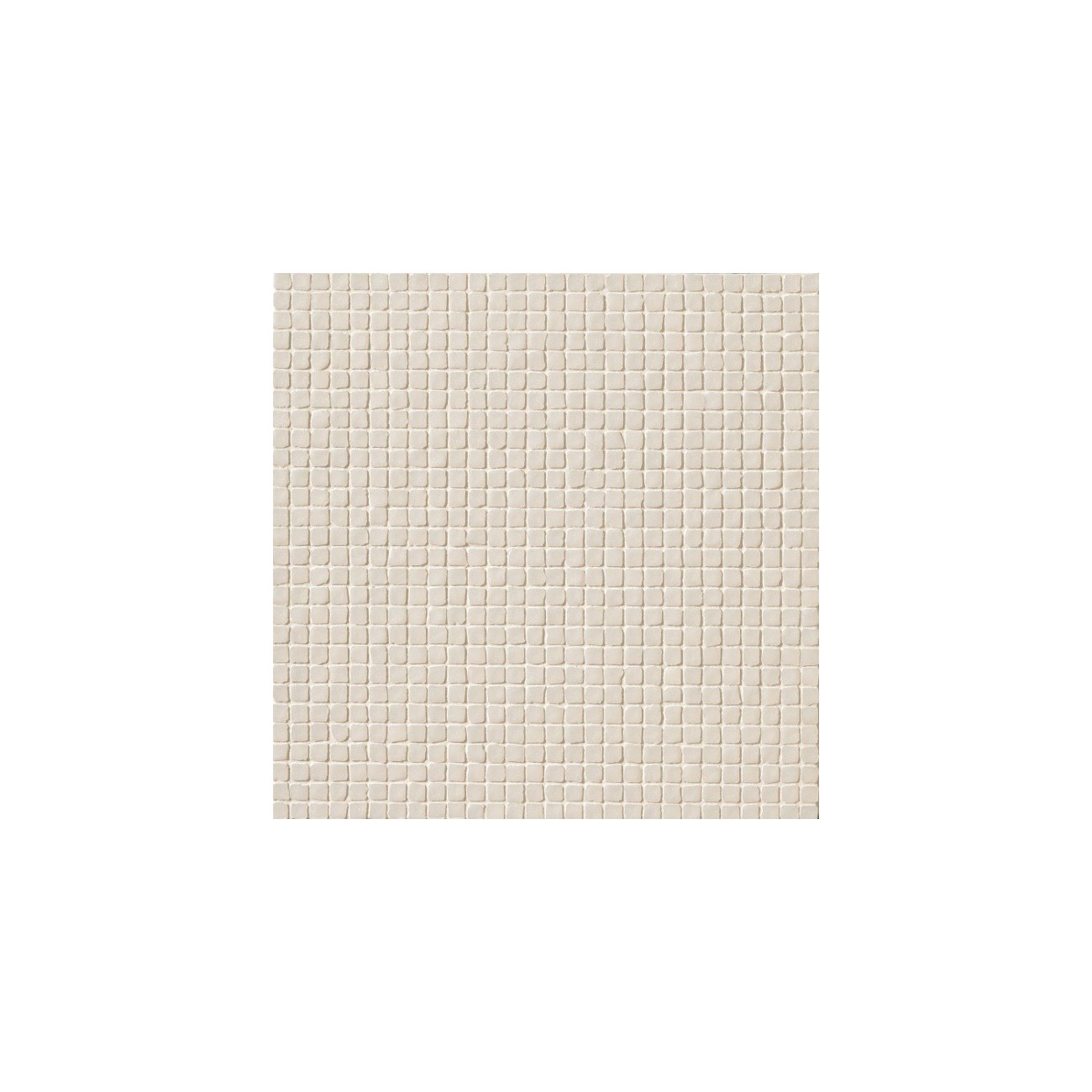 Mutina Dèchirer Glass Bianco