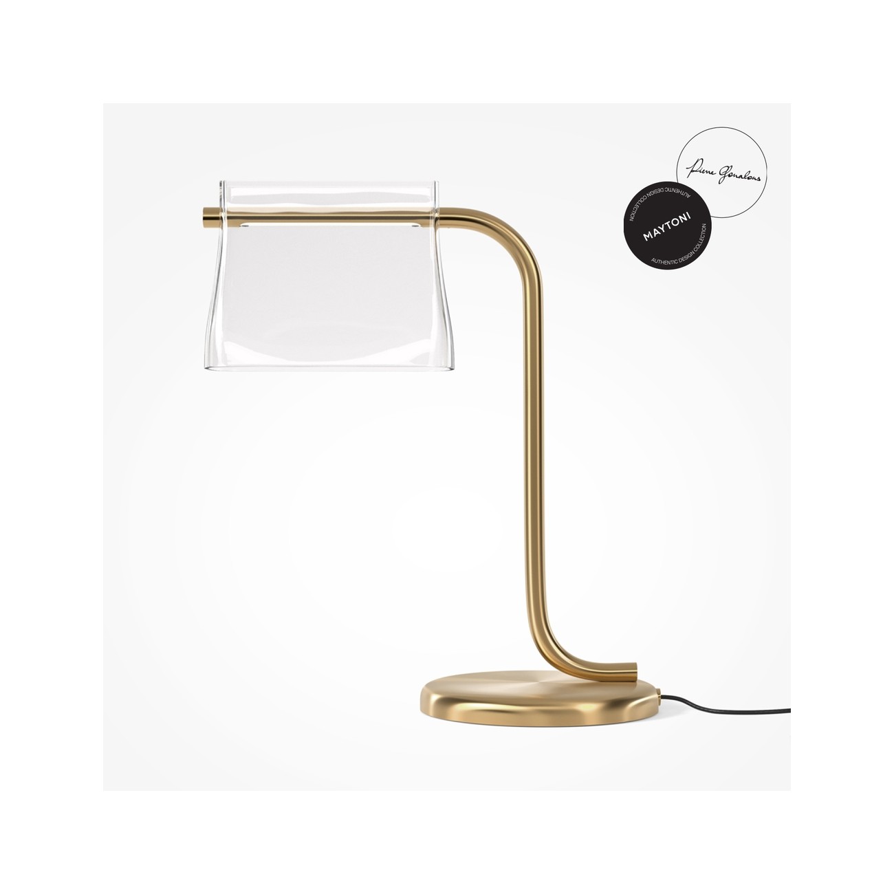 MAYTONI - Cabaret, Lampe de table