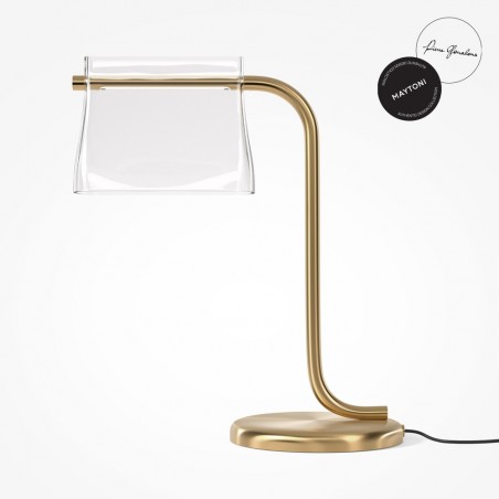 MAYTONI - Cabaret, Lampe de table