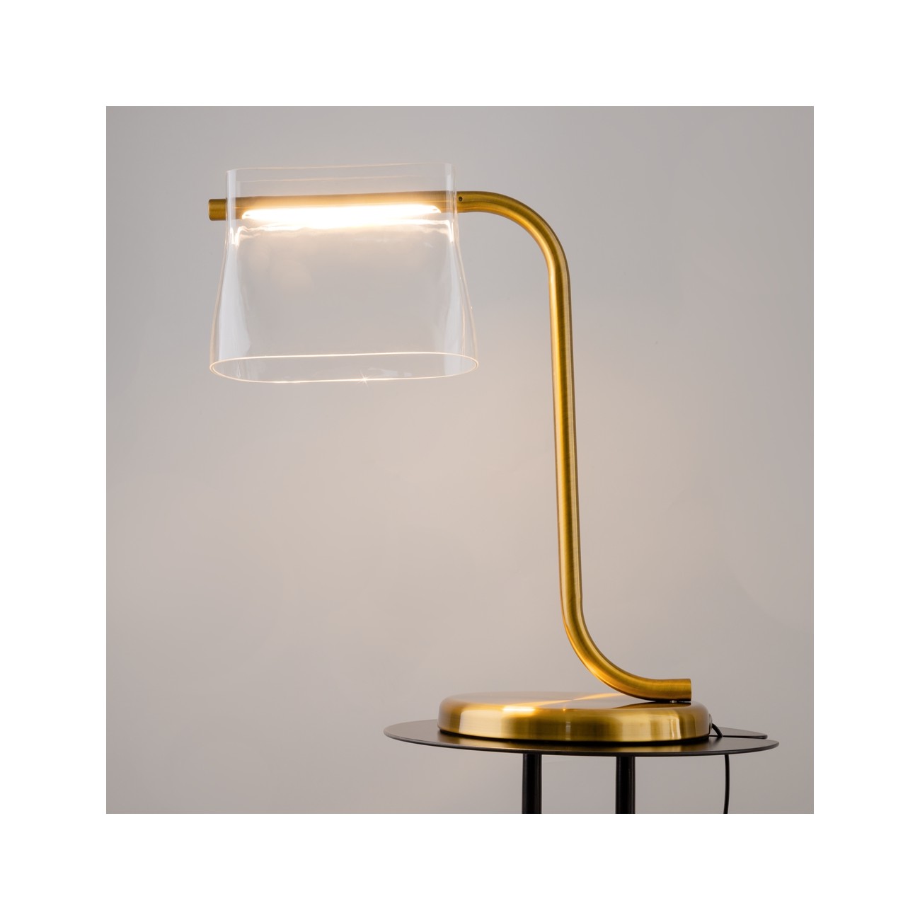 MAYTONI - Cabaret, Lampe de table