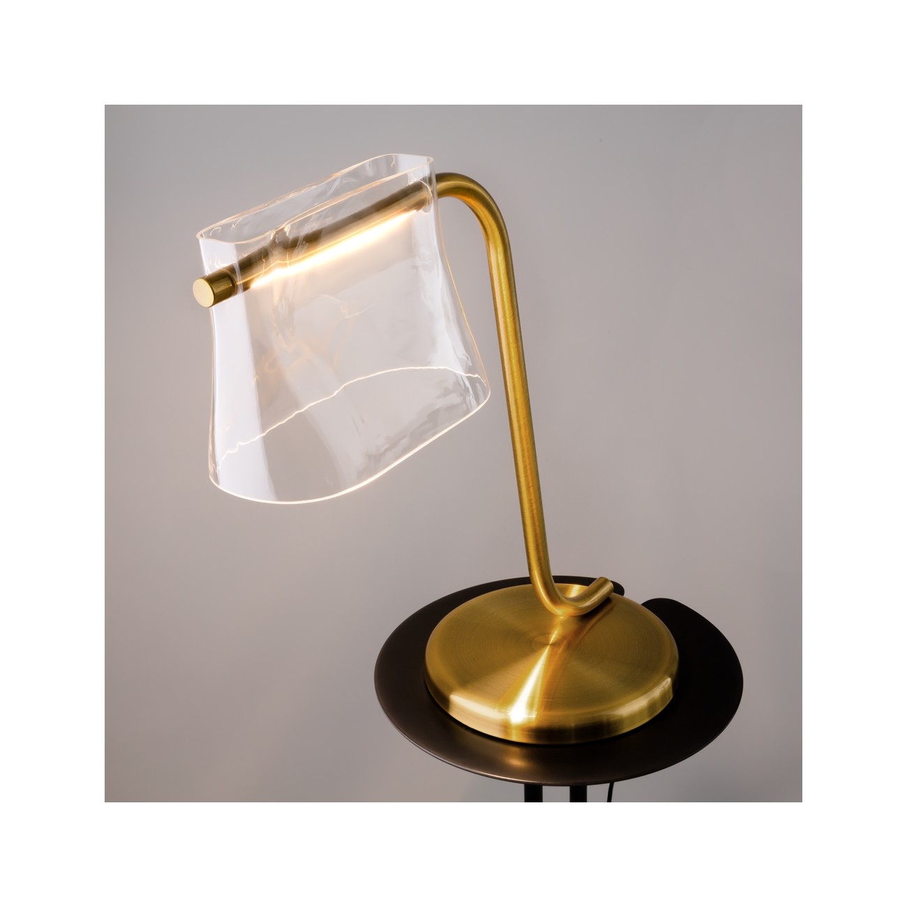 MAYTONI - Cabaret, Lampe de table