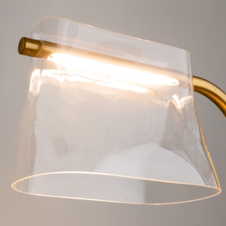 MAYTONI - Cabaret, Lampe de table