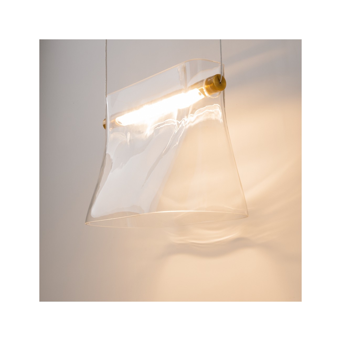 MAYTONI - Cabaret, Lampada a muro