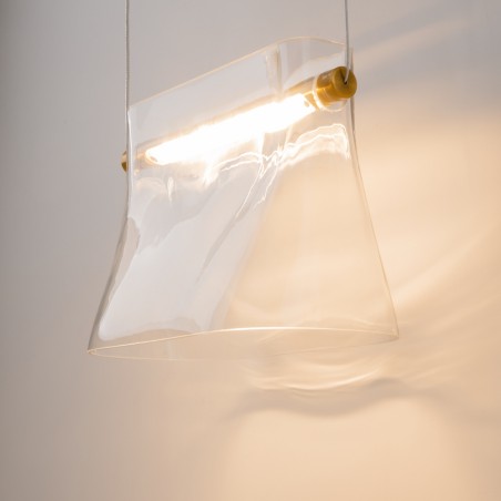 MAYTONI - Cabaret, Lampada a muro