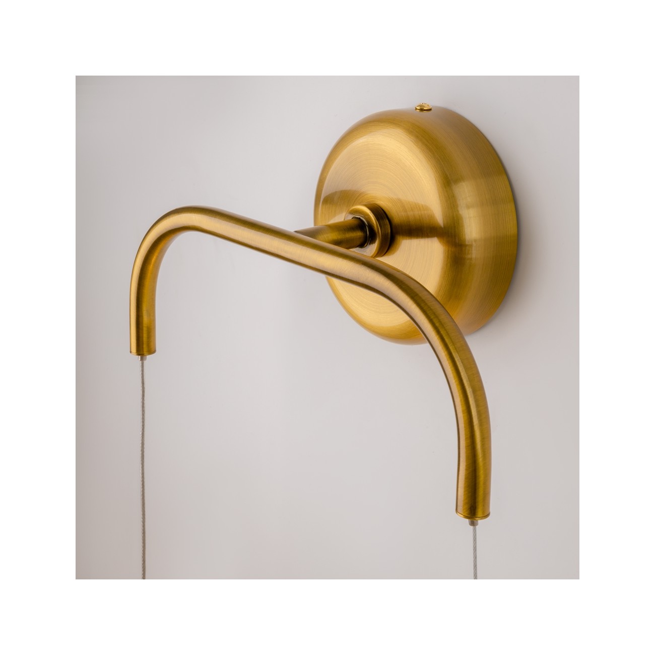 MAYTONI - Cabaret, Lampada a muro