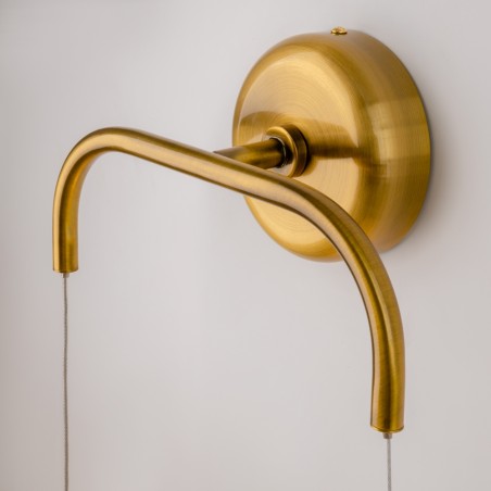 MAYTONI - Cabaret, Lampada a muro