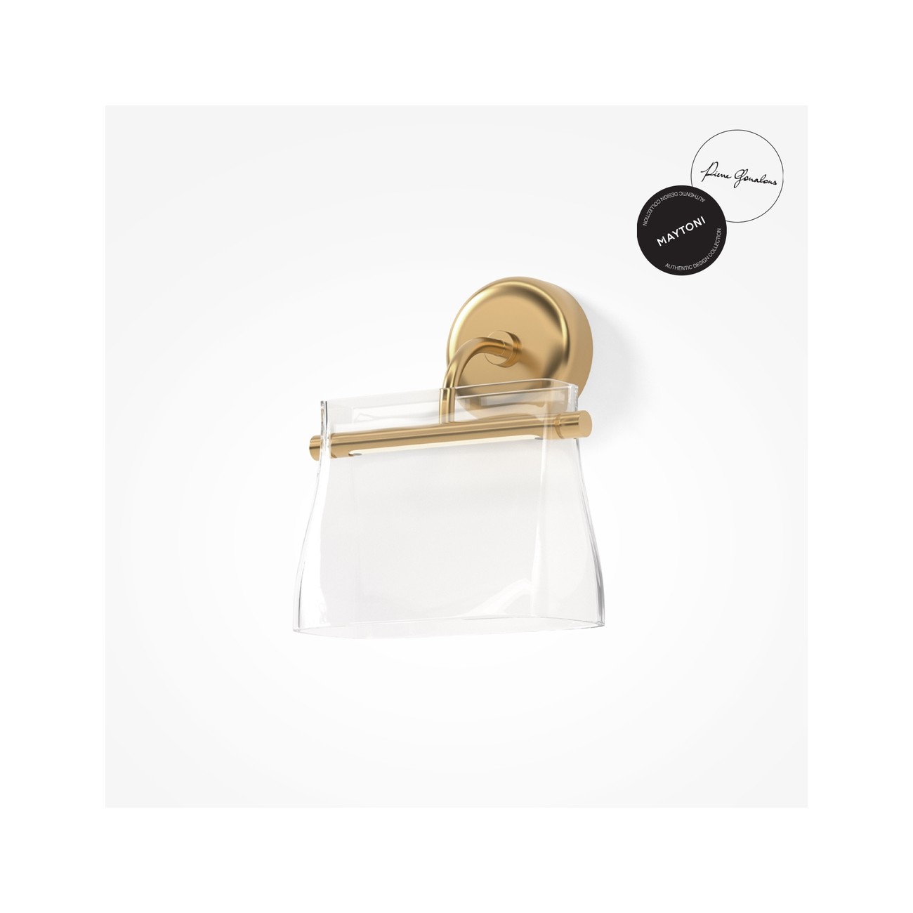 MAYTONI - Cabaret, Wall lamp